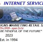 Web Service 2024